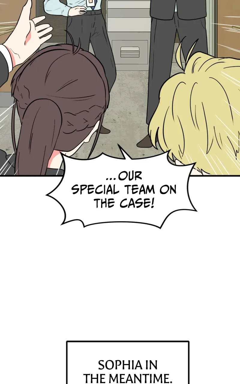 Read Surviving in a Harem chapter 36 image 7 on Lezhin