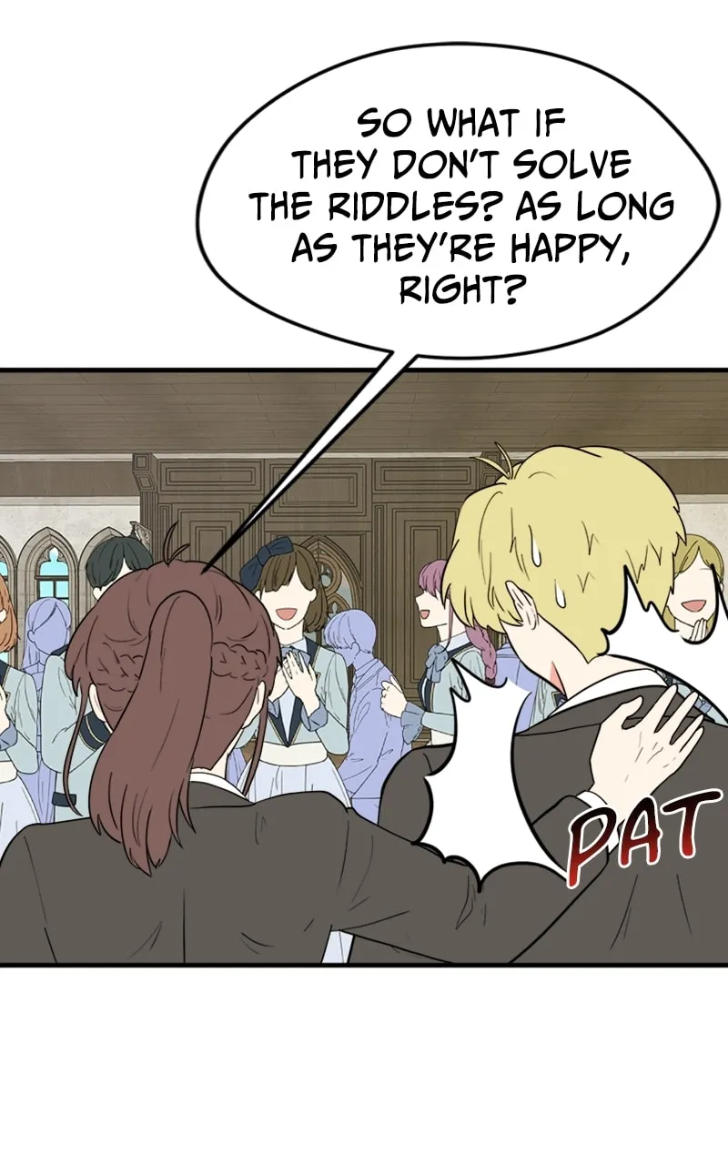 Read Surviving in a Harem chapter 36 image 70 on Lezhin