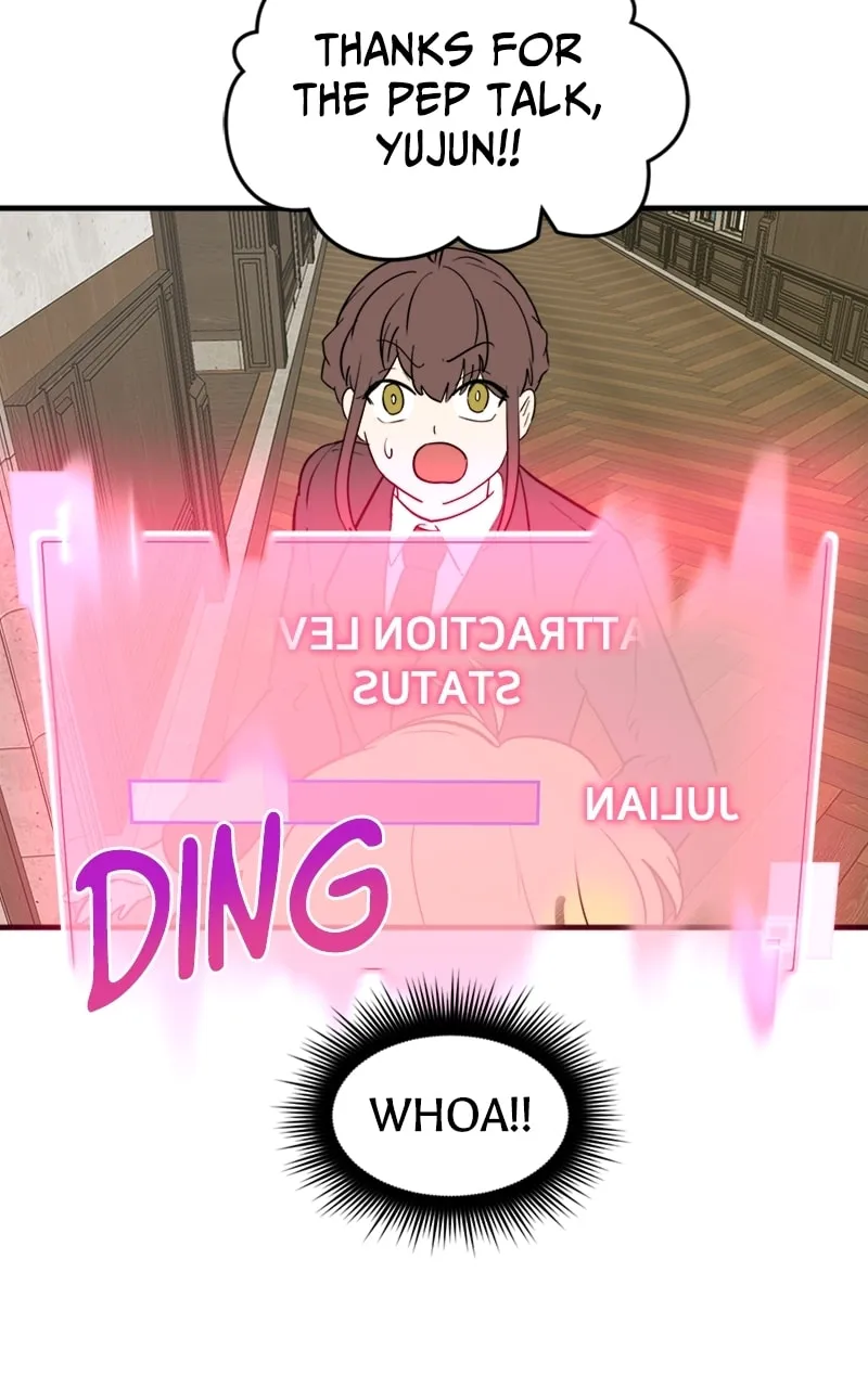 Read Surviving in a Harem chapter 36 image 72 on Lezhin
