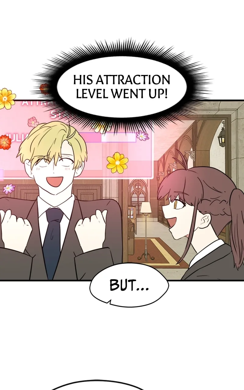 Read Surviving in a Harem chapter 36 image 73 on Lezhin