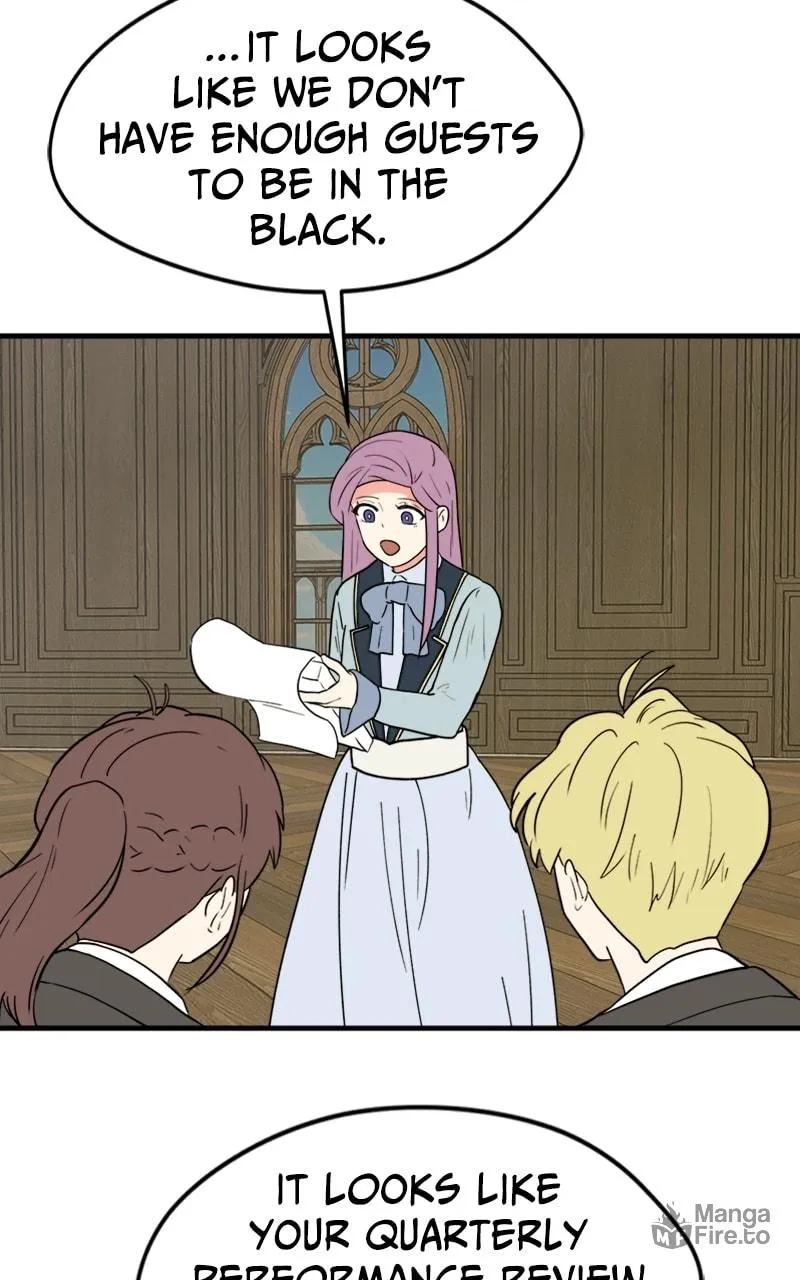 Read Surviving in a Harem chapter 36 image 74 on Lezhin
