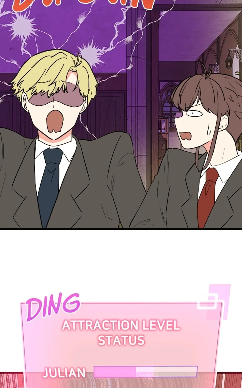 Read Surviving in a Harem chapter 36 image 76 on Lezhin