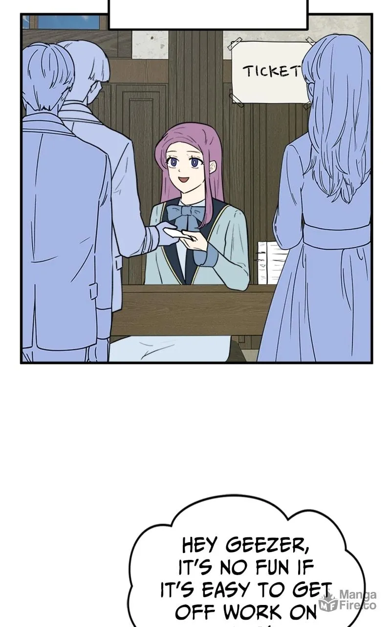 Read Surviving in a Harem chapter 36 image 8 on Lezhin