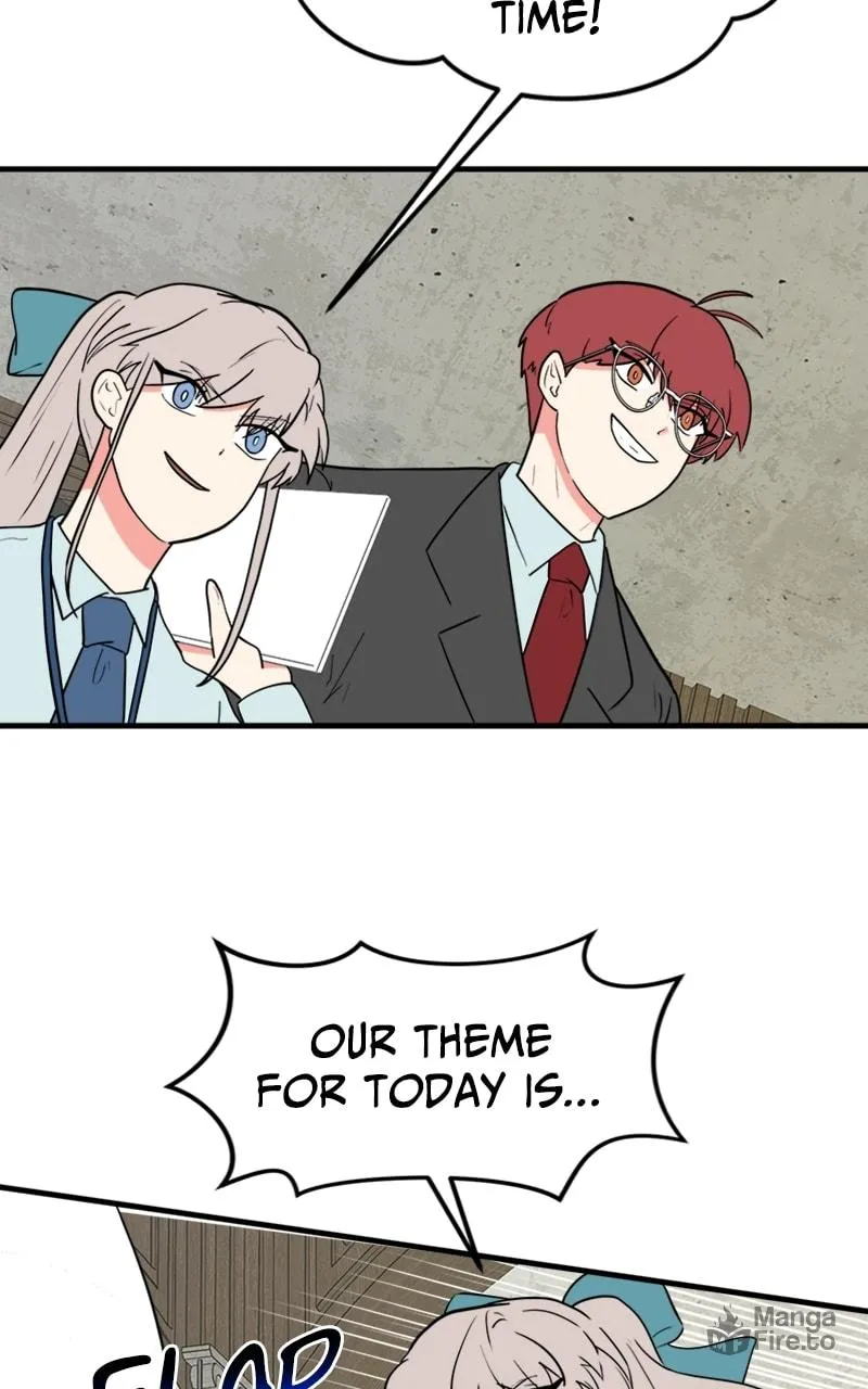 Read Surviving in a Harem chapter 36 image 9 on Lezhin