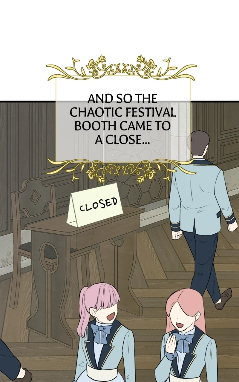 Read Surviving in a Harem chapter 37 image 1 on Lezhin