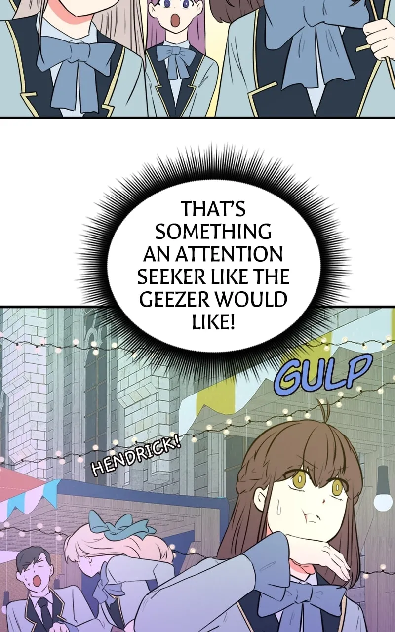 Read Surviving in a Harem chapter 37 image 12 on Lezhin