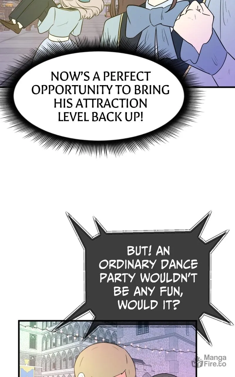 Read Surviving in a Harem chapter 37 image 14 on Lezhin