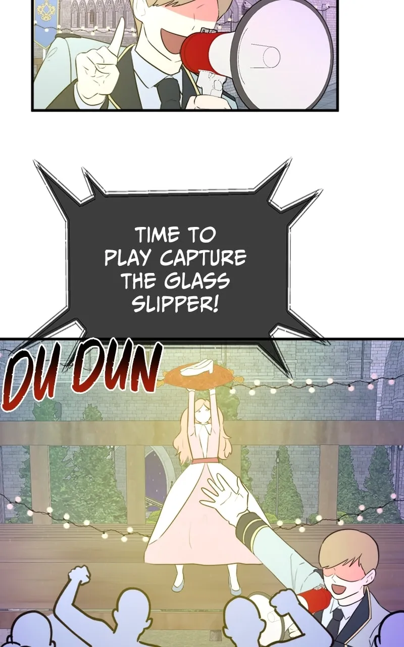 Read Surviving in a Harem chapter 37 image 15 on Lezhin