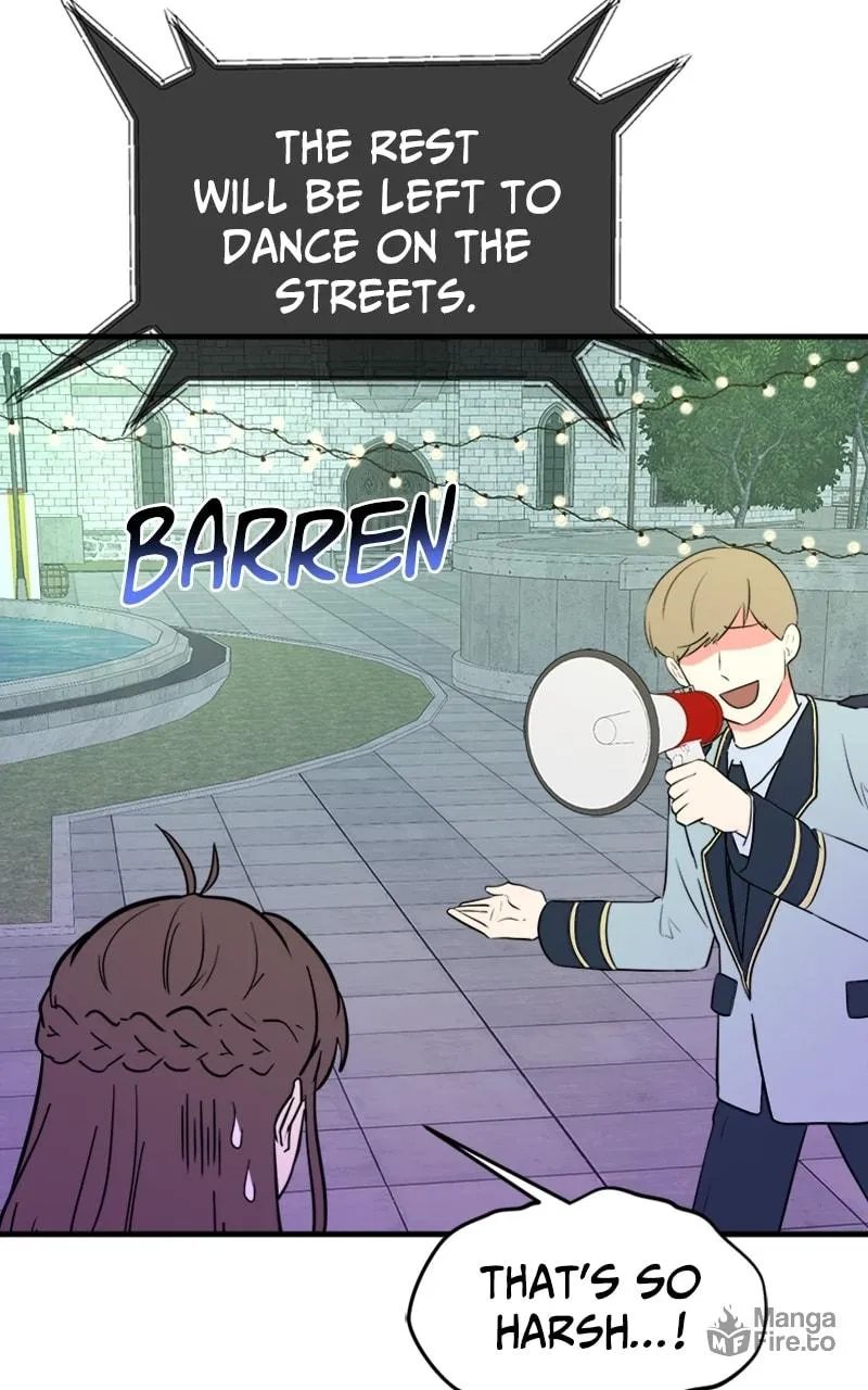 Read Surviving in a Harem chapter 37 image 19 on Lezhin