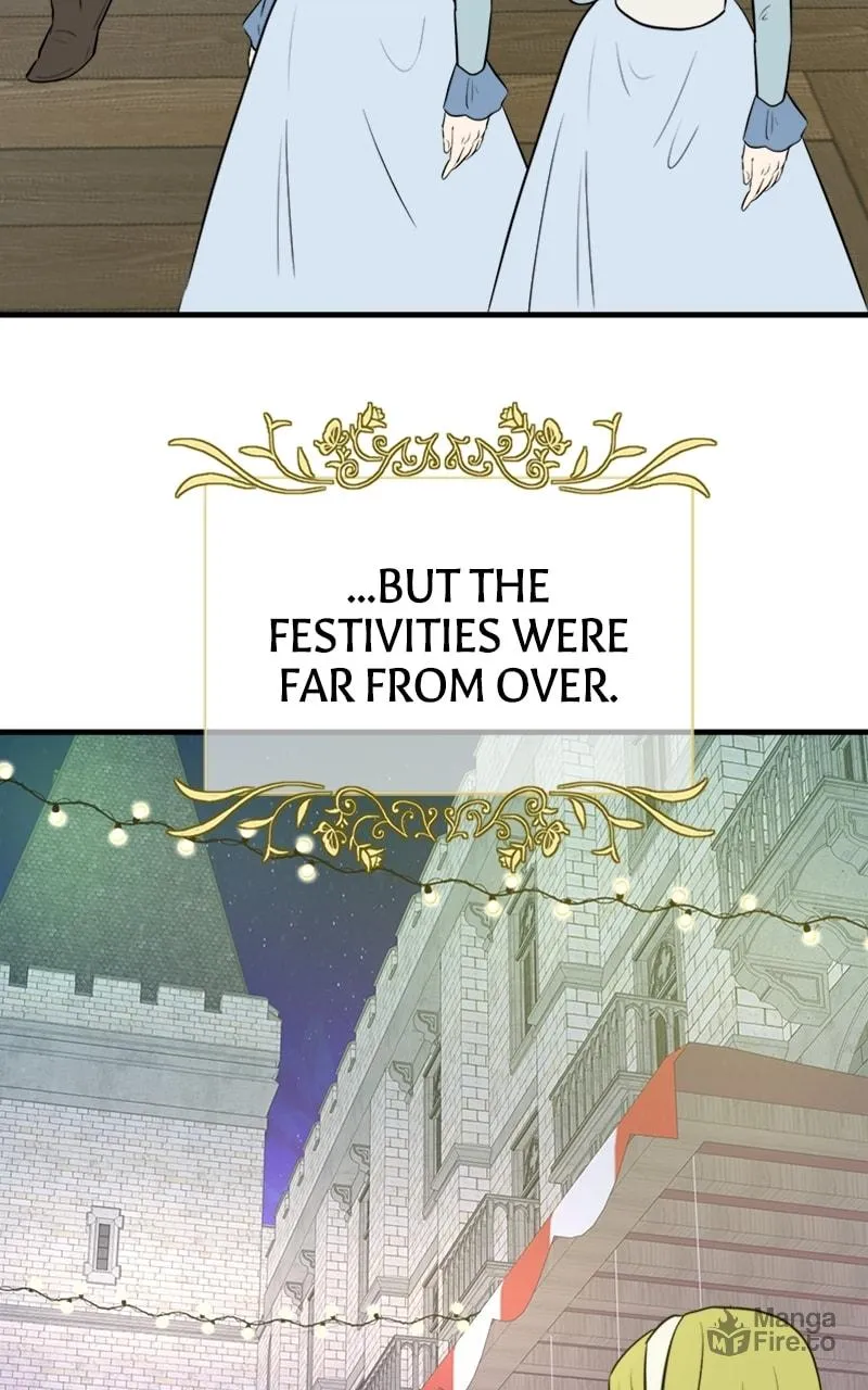 Read Surviving in a Harem chapter 37 image 2 on Lezhin