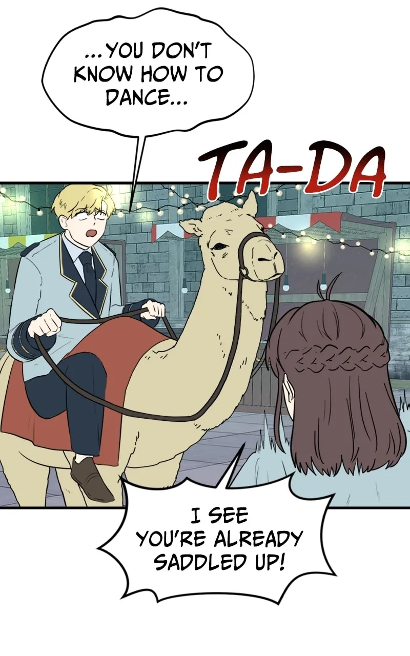 Read Surviving in a Harem chapter 37 image 22 on Lezhin