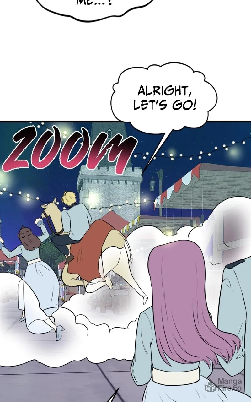 Read Surviving in a Harem chapter 37 image 24 on Lezhin