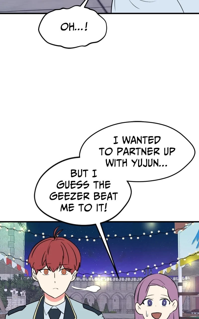 Read Surviving in a Harem chapter 37 image 25 on Lezhin