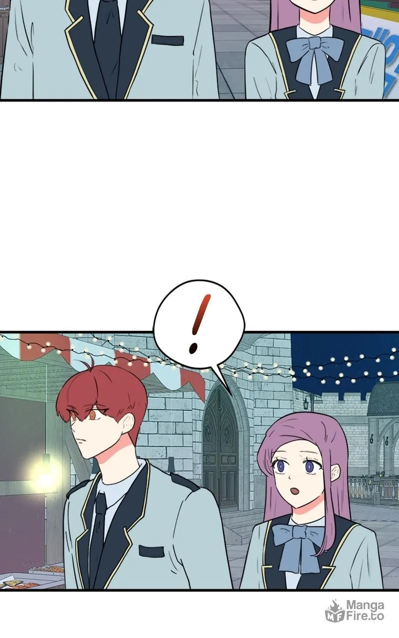 Read Surviving in a Harem chapter 37 image 26 on Lezhin