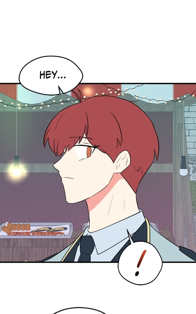 Read Surviving in a Harem chapter 37 image 27 on Lezhin
