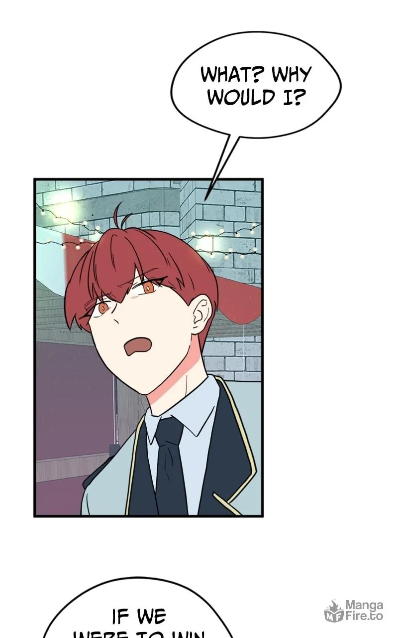 Read Surviving in a Harem chapter 37 image 29 on Lezhin