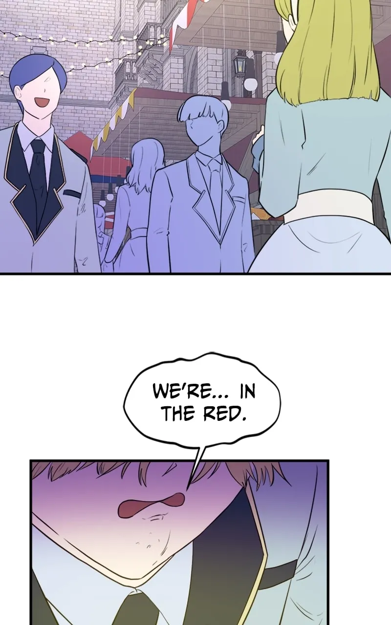 Read Surviving in a Harem chapter 37 image 3 on Lezhin