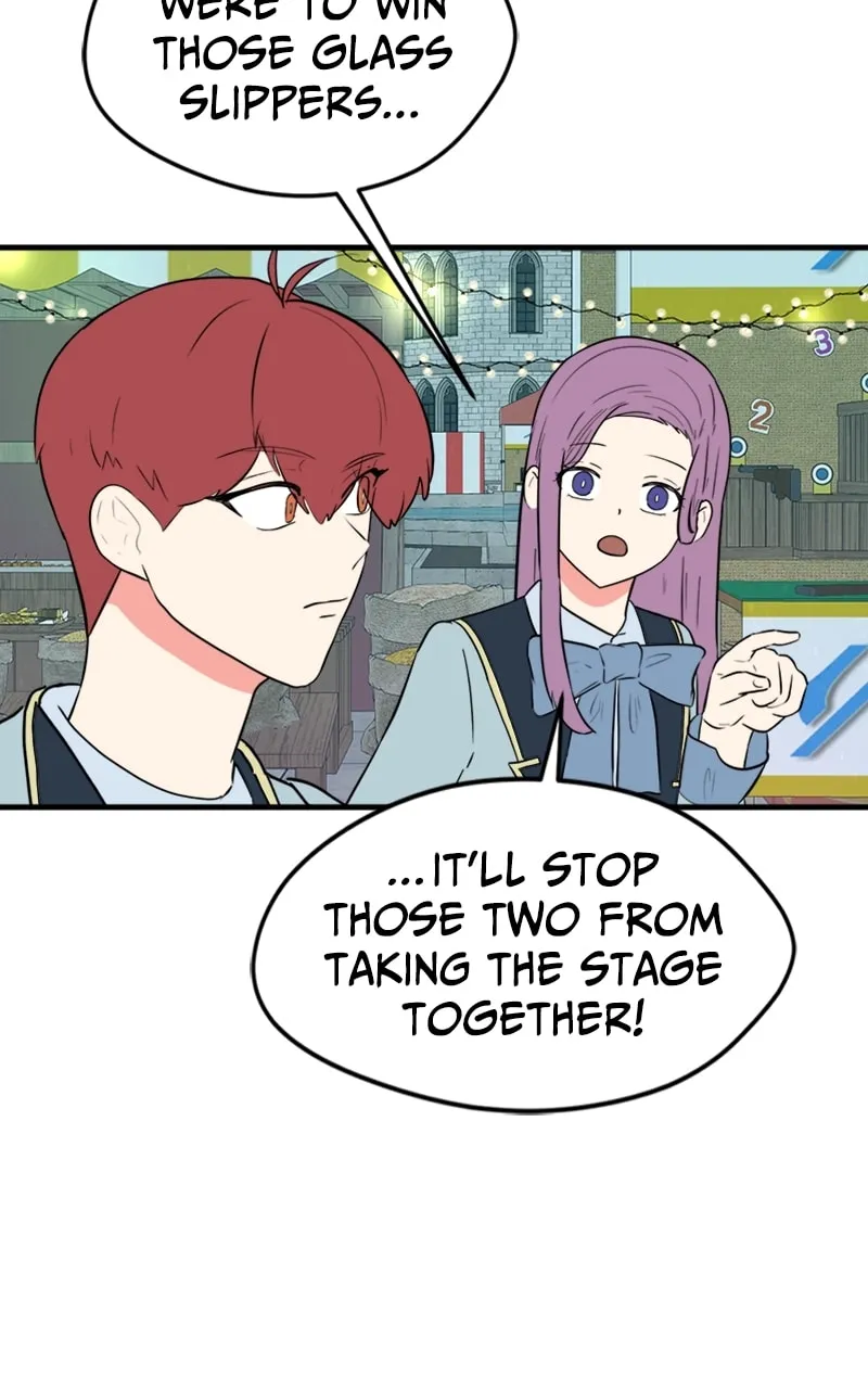 Read Surviving in a Harem chapter 37 image 30 on Lezhin