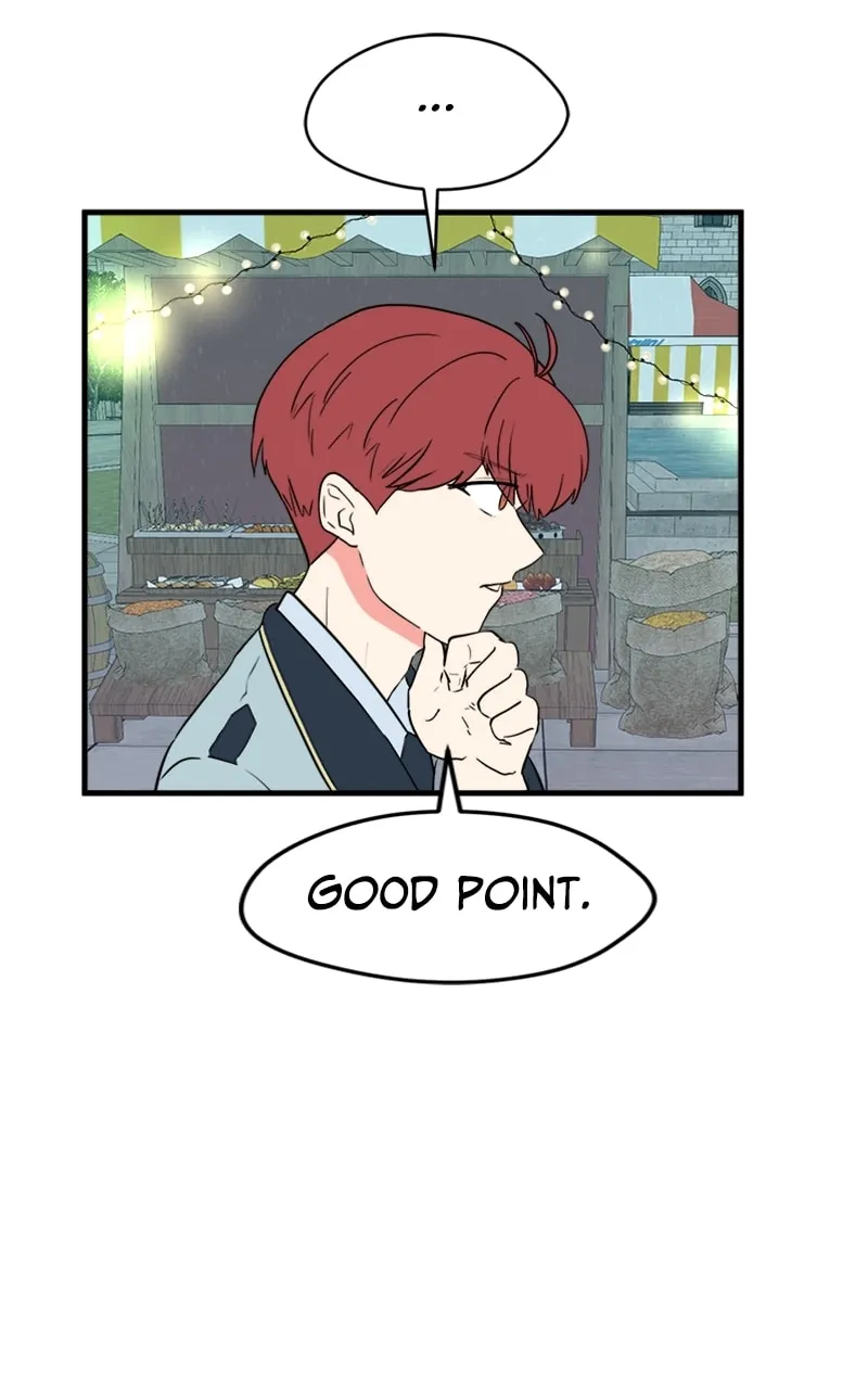 Read Surviving in a Harem chapter 37 image 31 on Lezhin