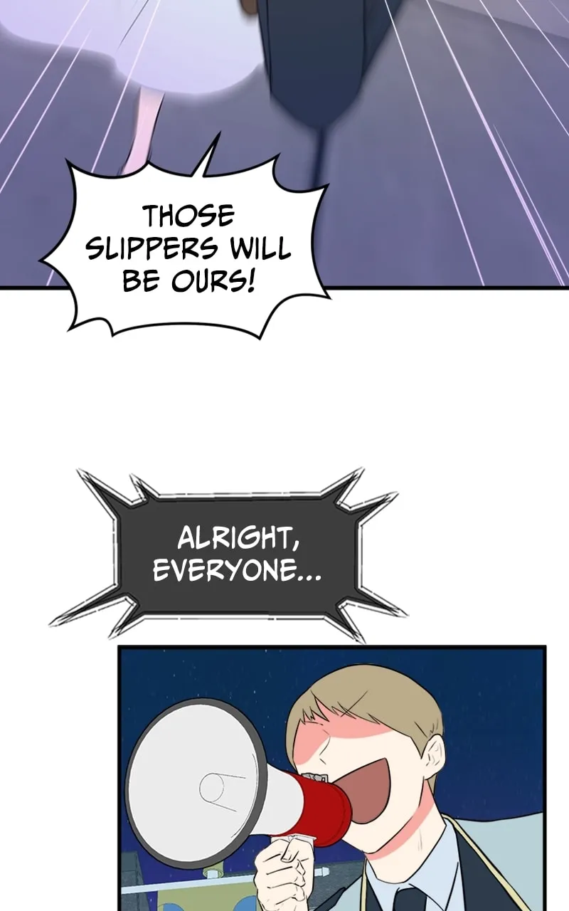 Read Surviving in a Harem chapter 37 image 33 on Lezhin