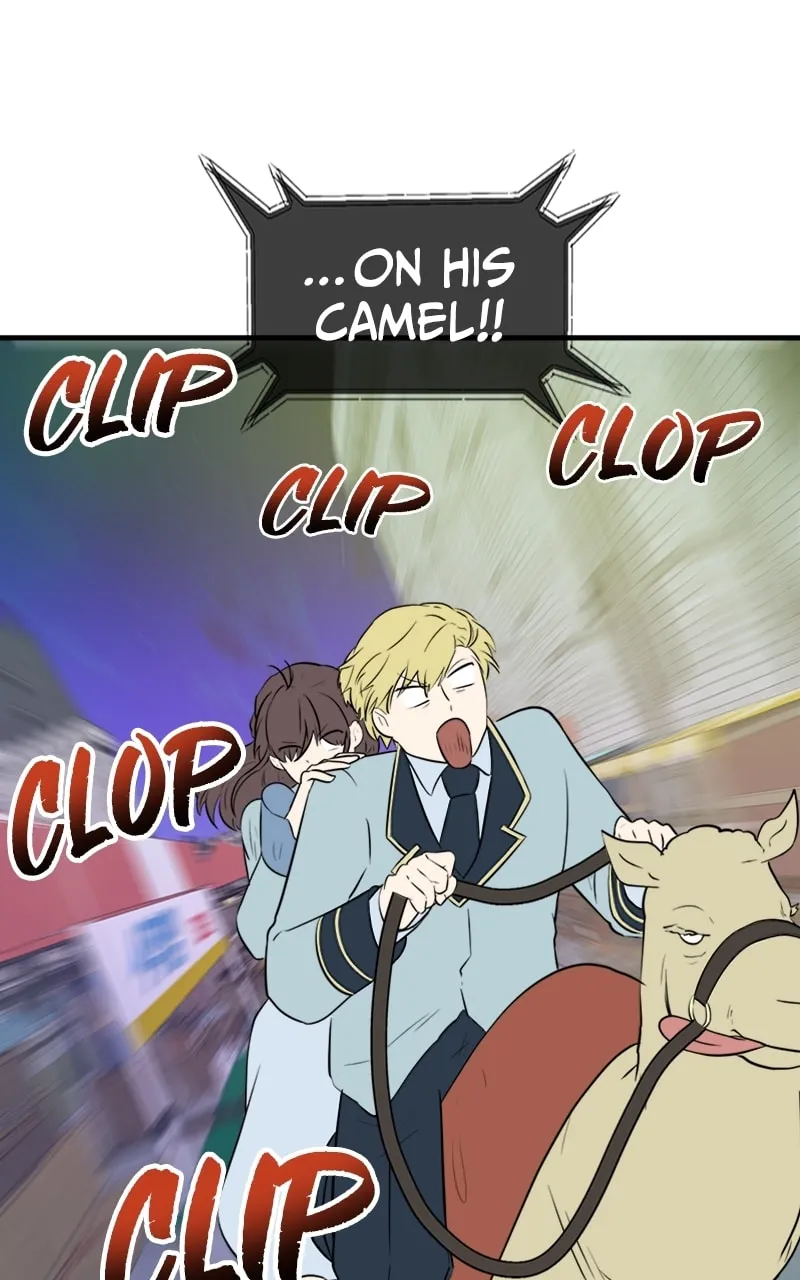Read Surviving in a Harem chapter 37 image 36 on Lezhin