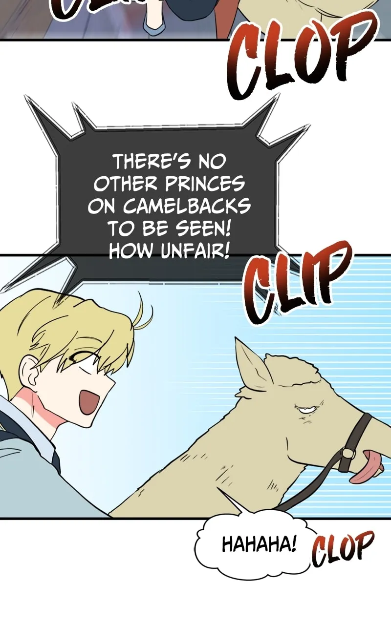 Read Surviving in a Harem chapter 37 image 37 on Lezhin