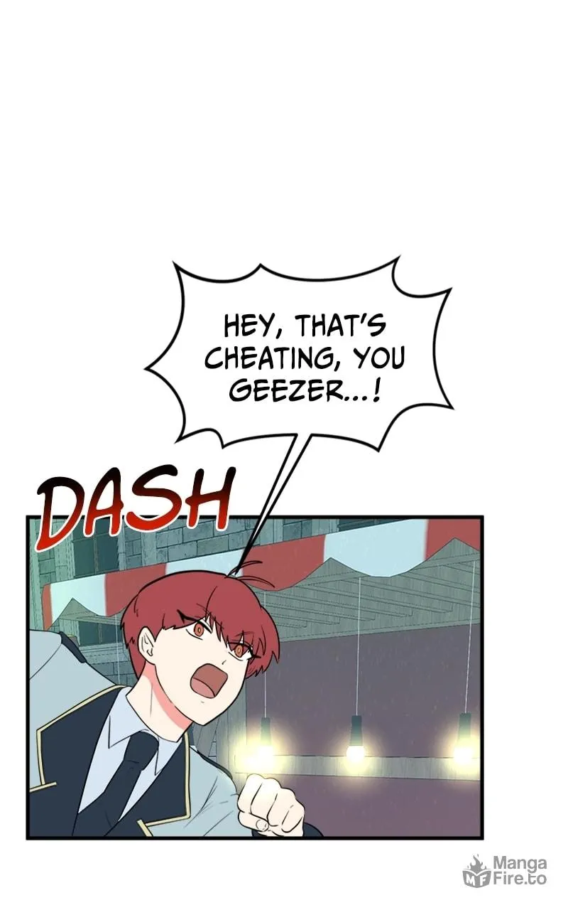 Read Surviving in a Harem chapter 37 image 38 on Lezhin