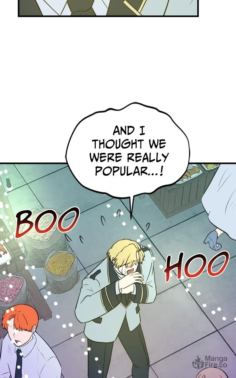 Read Surviving in a Harem chapter 37 image 4 on Lezhin