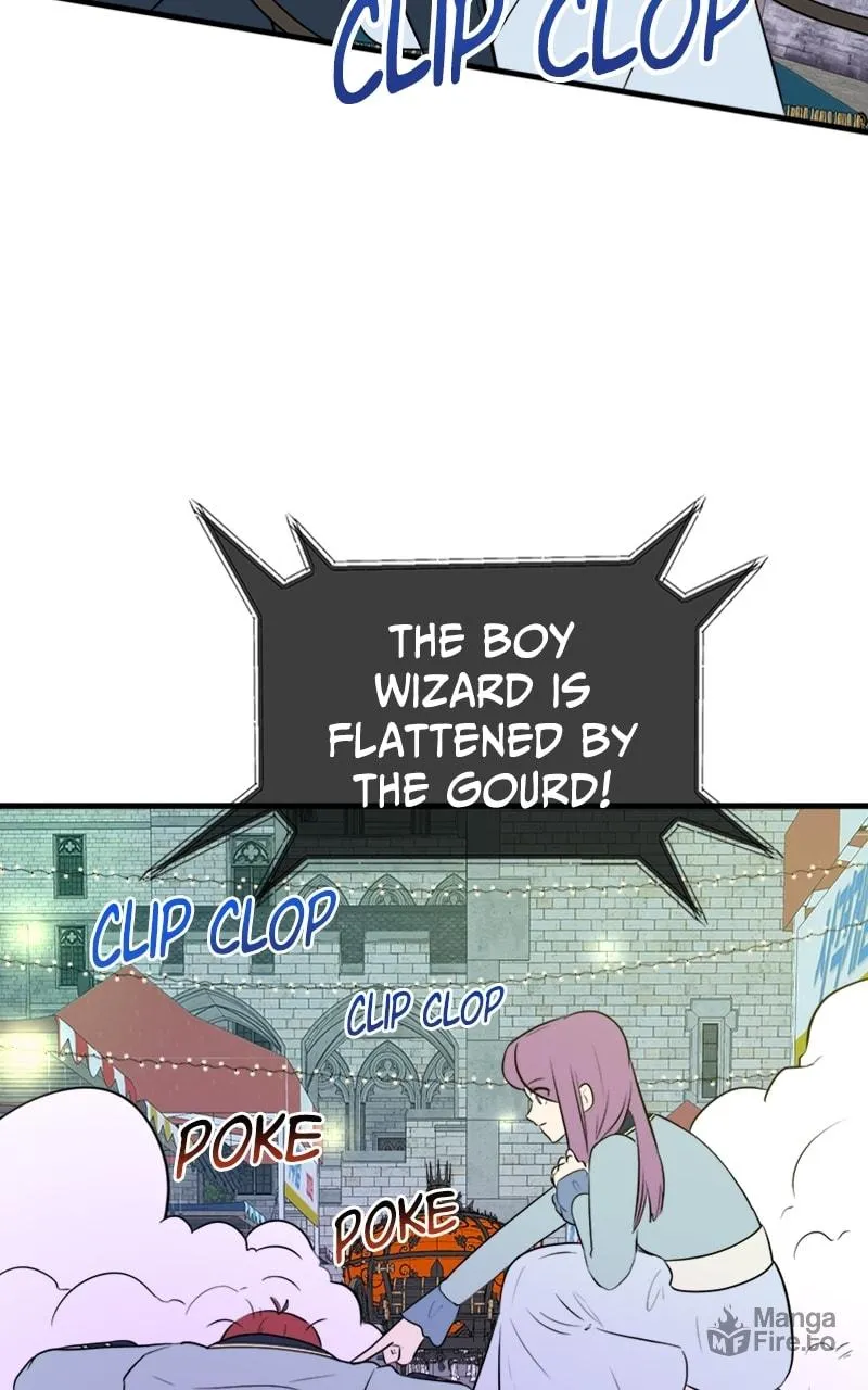 Read Surviving in a Harem chapter 37 image 41 on Lezhin