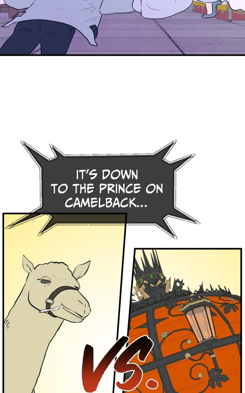 Read Surviving in a Harem chapter 37 image 42 on Lezhin