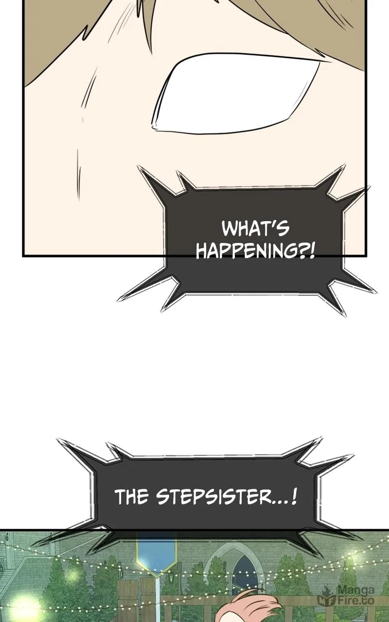 Read Surviving in a Harem chapter 37 image 44 on Lezhin