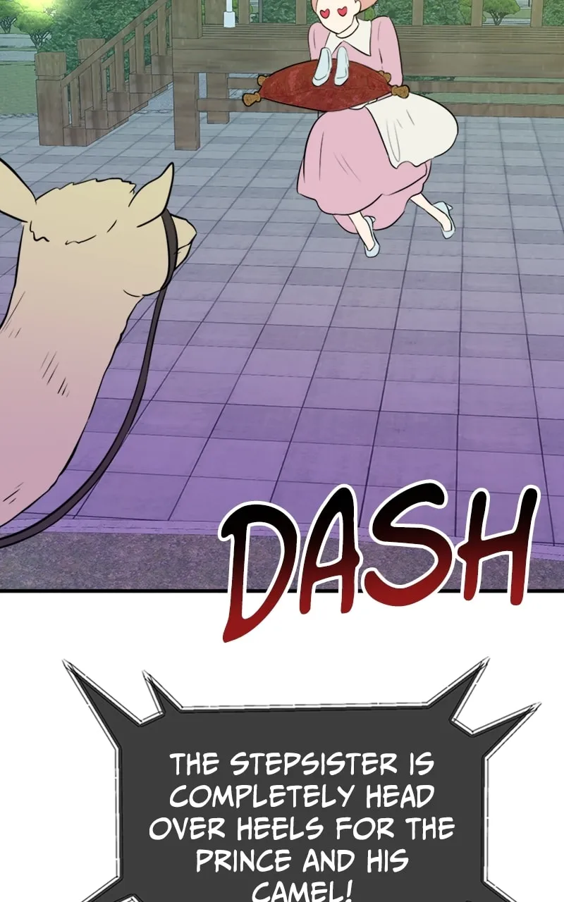 Read Surviving in a Harem chapter 37 image 45 on Lezhin