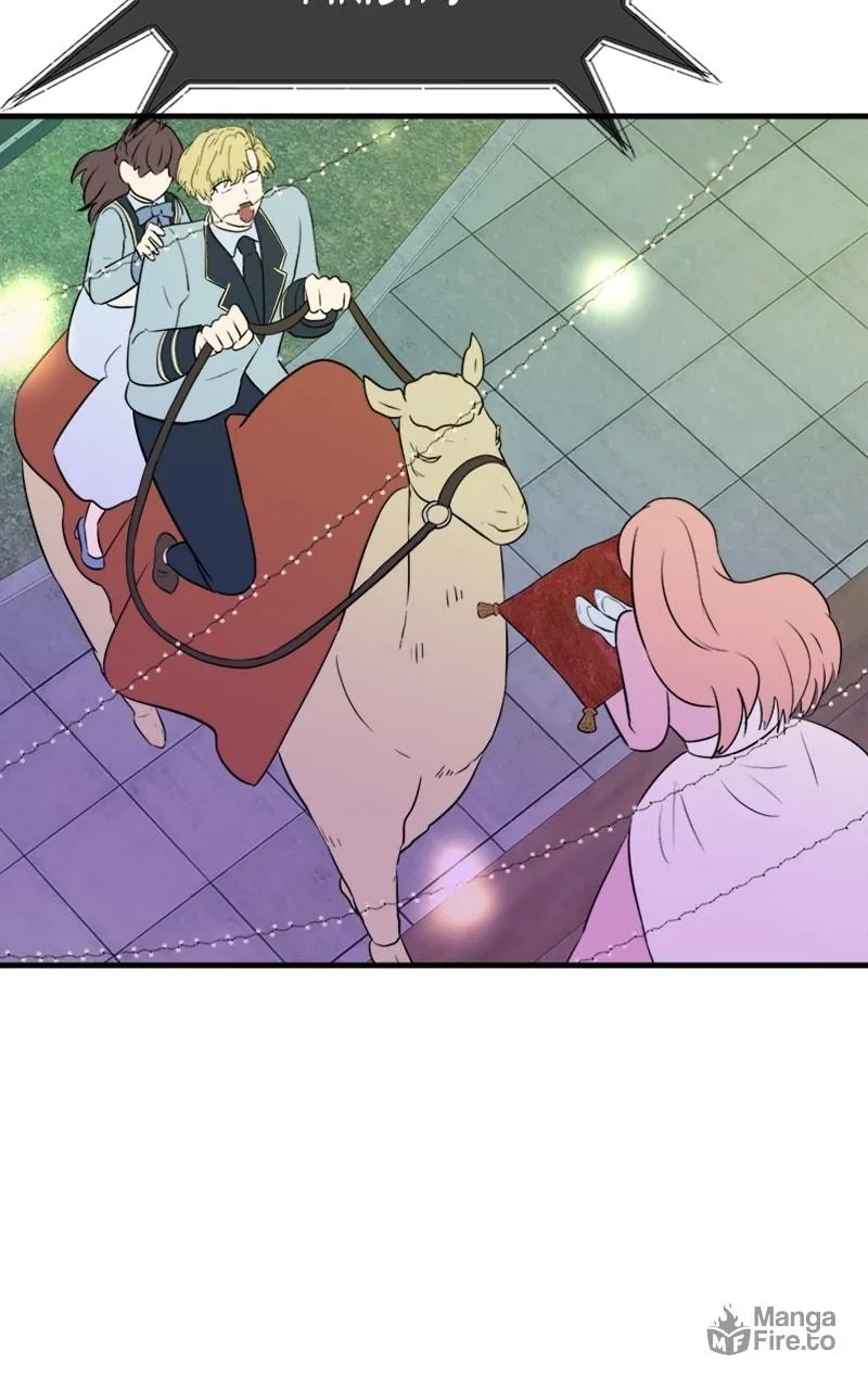 Read Surviving in a Harem chapter 37 image 47 on Lezhin
