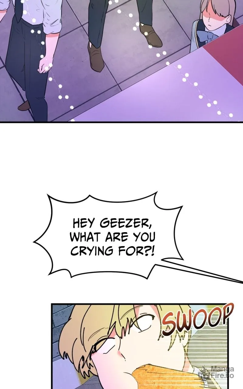 Read Surviving in a Harem chapter 37 image 5 on Lezhin