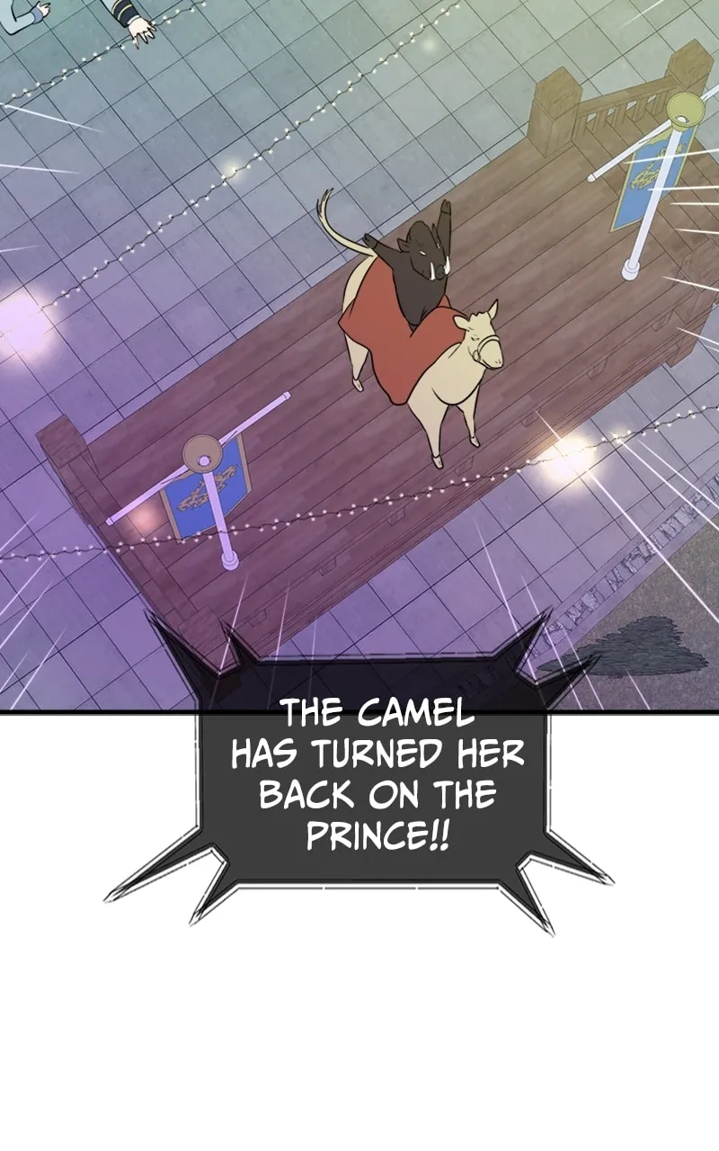 Read Surviving in a Harem chapter 37 image 52 on Lezhin