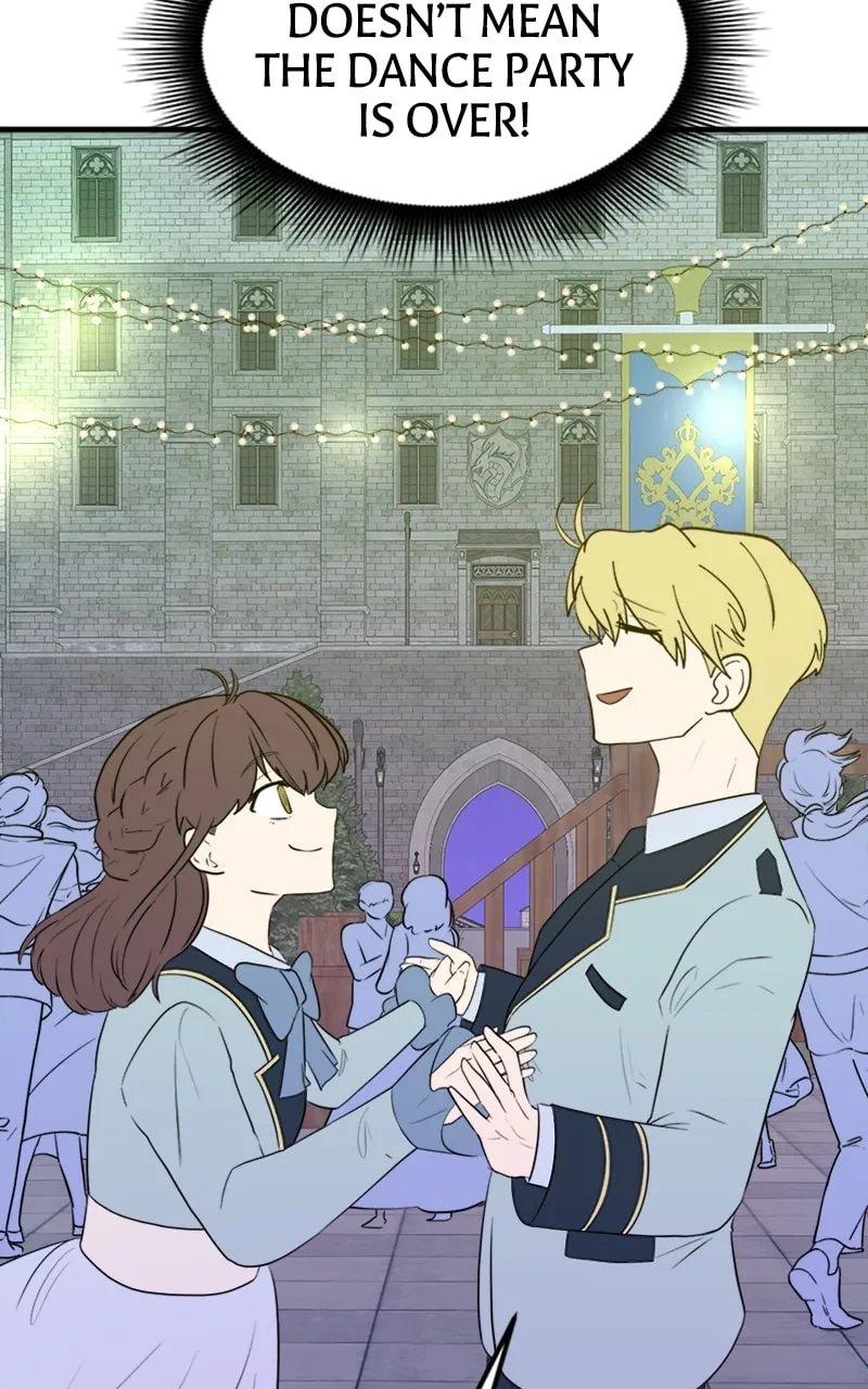 Read Surviving in a Harem chapter 37 image 57 on Lezhin
