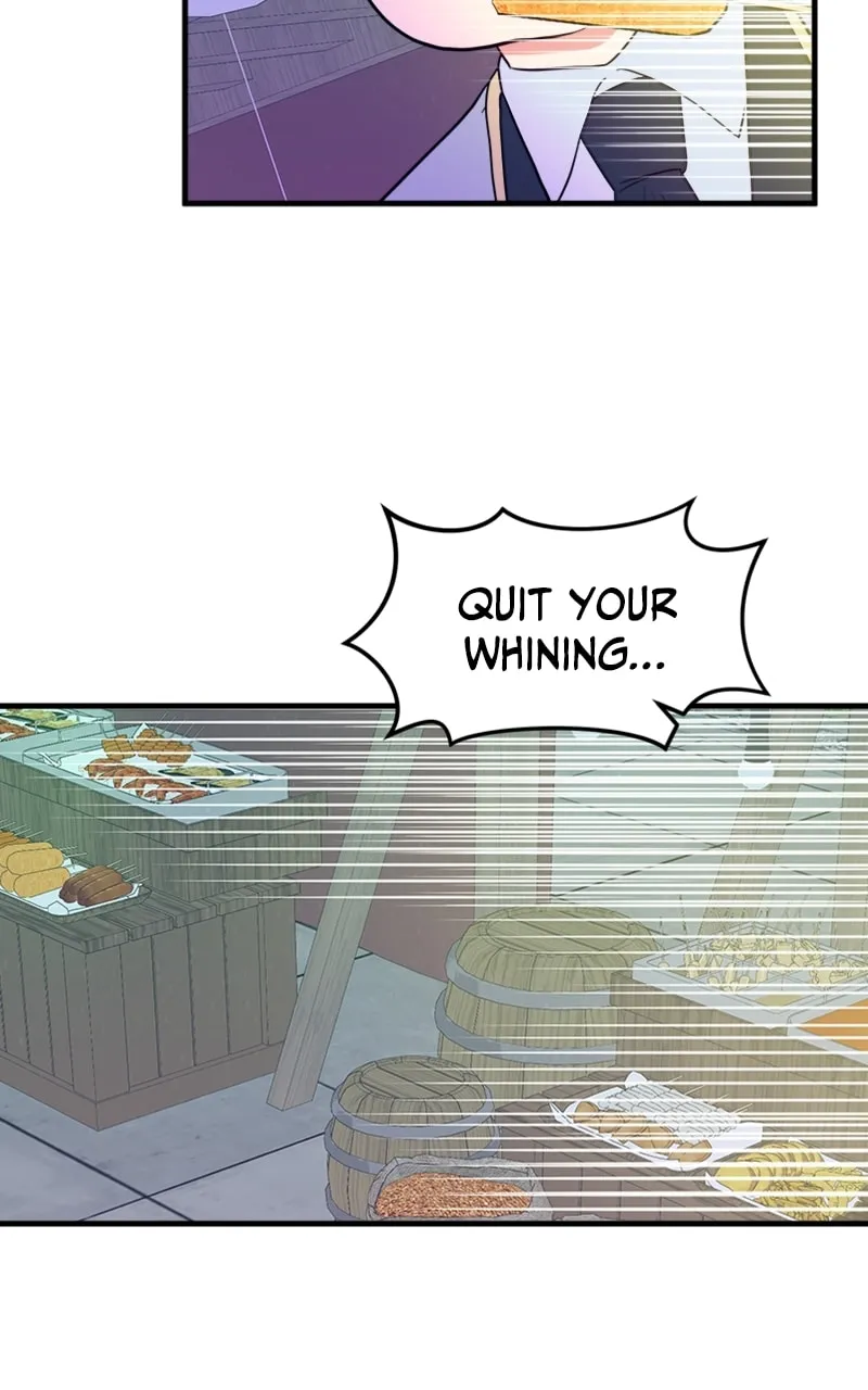 Read Surviving in a Harem chapter 37 image 6 on Lezhin