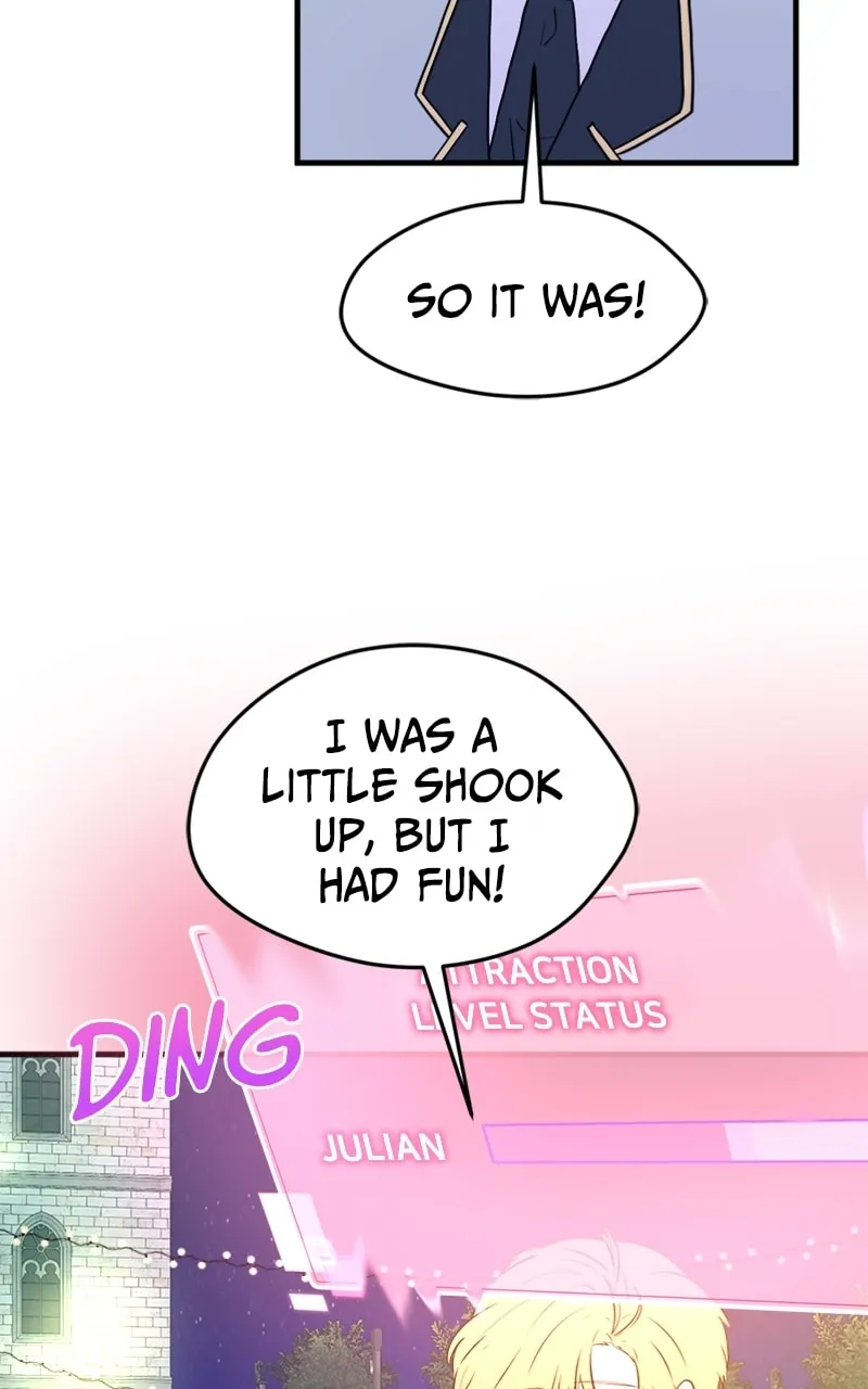 Read Surviving in a Harem chapter 37 image 60 on Lezhin