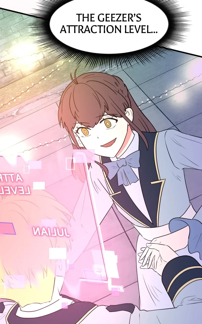 Read Surviving in a Harem chapter 37 image 63 on Lezhin