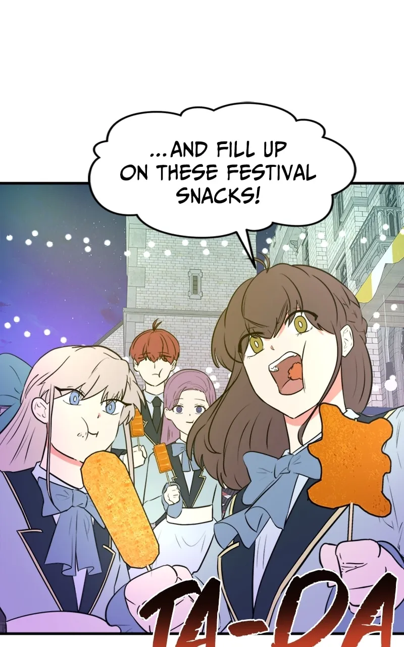 Read Surviving in a Harem chapter 37 image 7 on Lezhin
