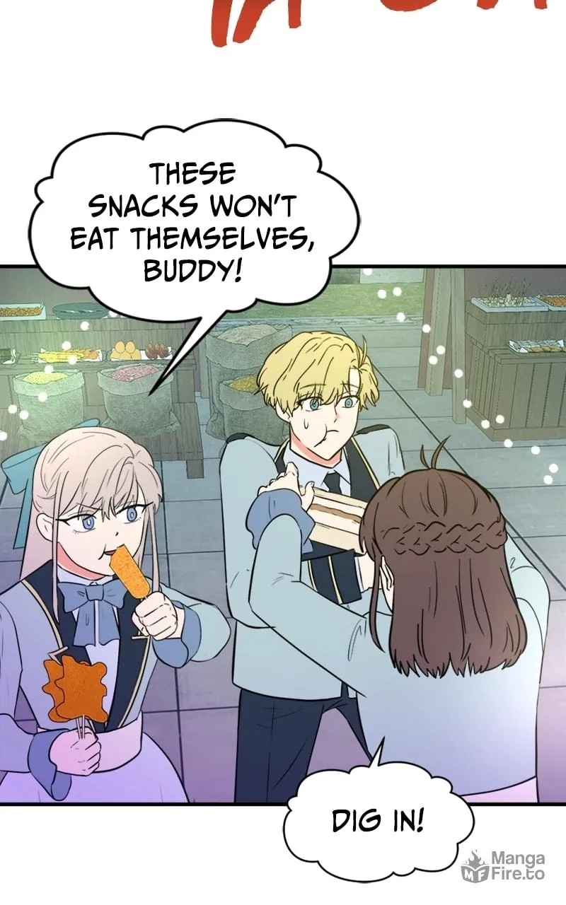 Read Surviving in a Harem chapter 37 image 8 on Lezhin