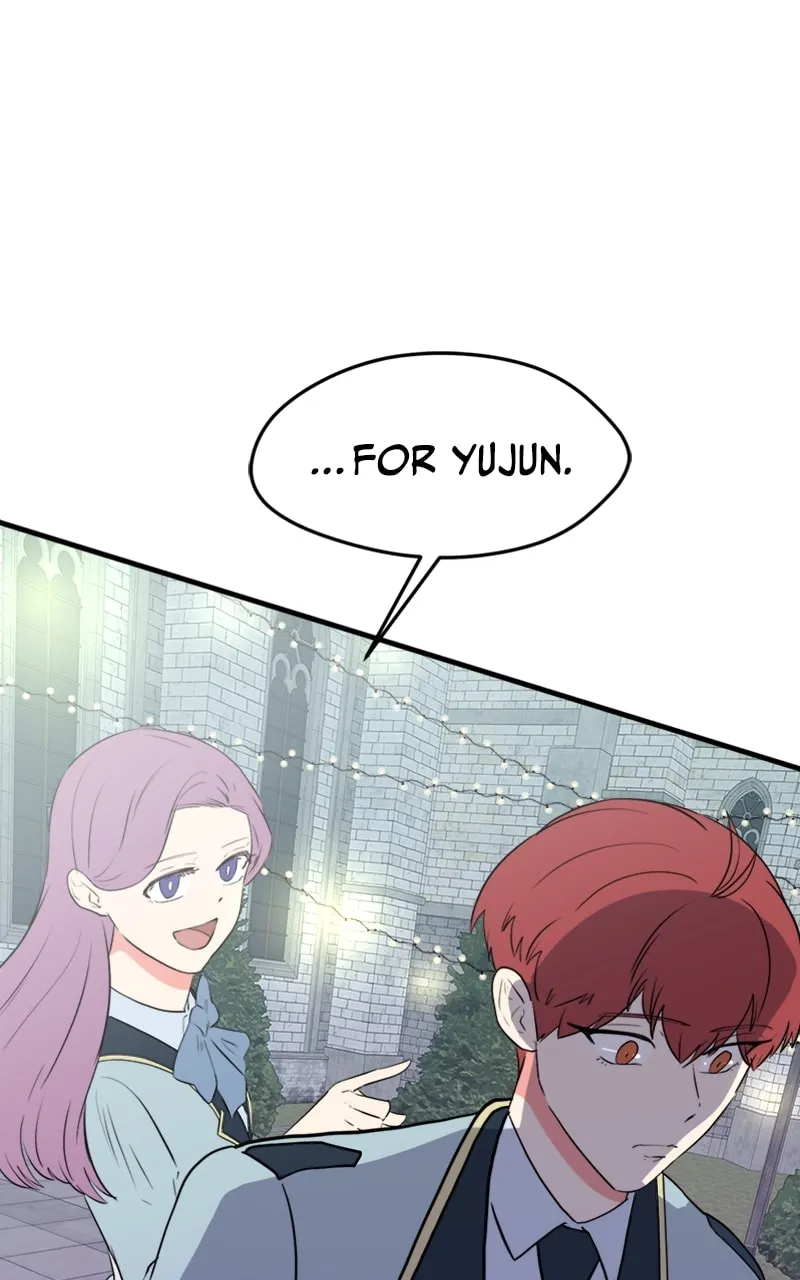 Read Surviving in a Harem chapter 38 image 1 on Lezhin