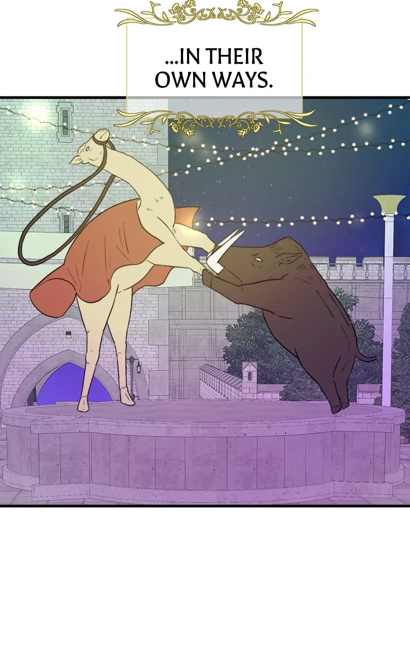 Read Surviving in a Harem chapter 38 image 13 on Lezhin