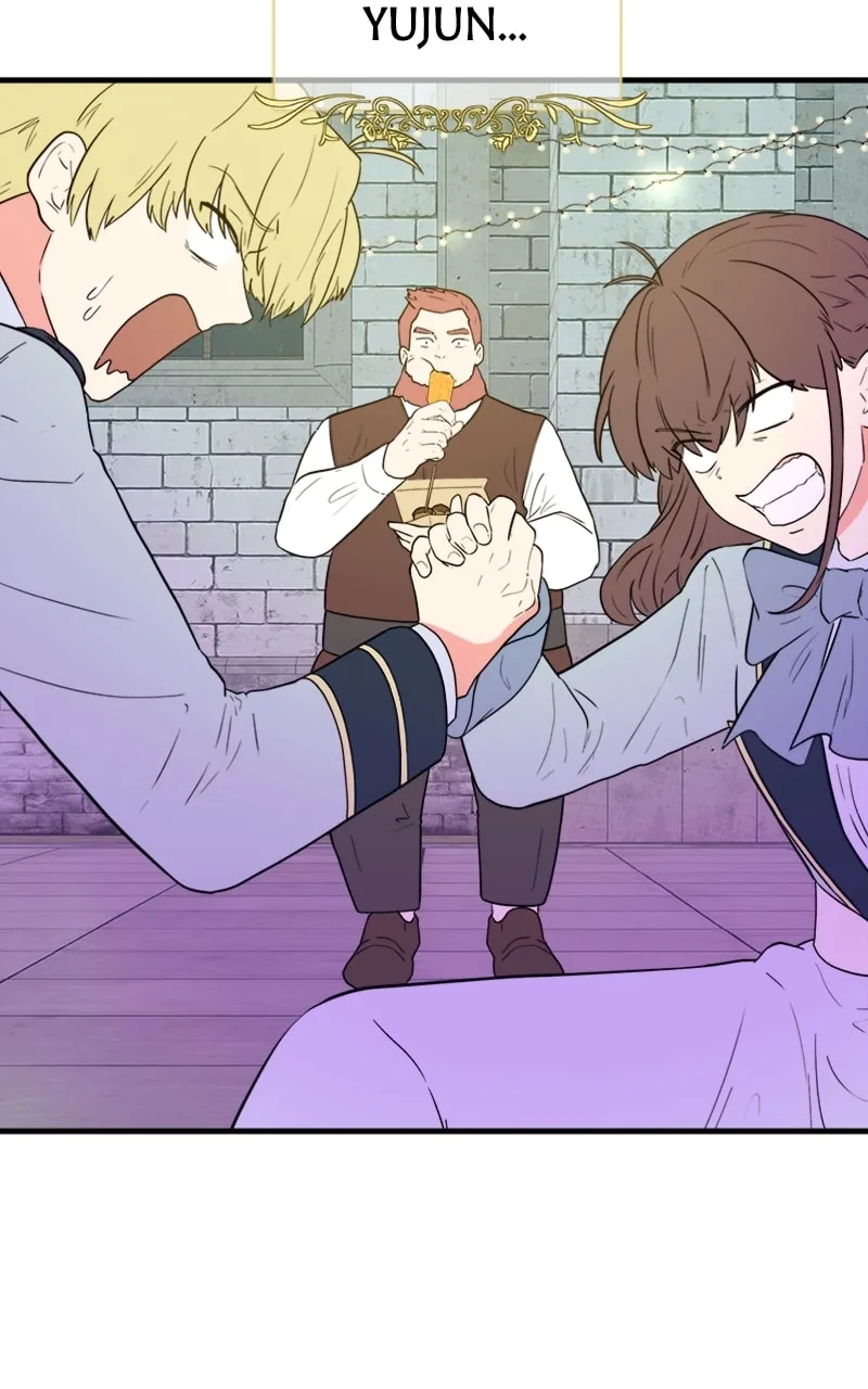 Read Surviving in a Harem chapter 38 image 16 on Lezhin