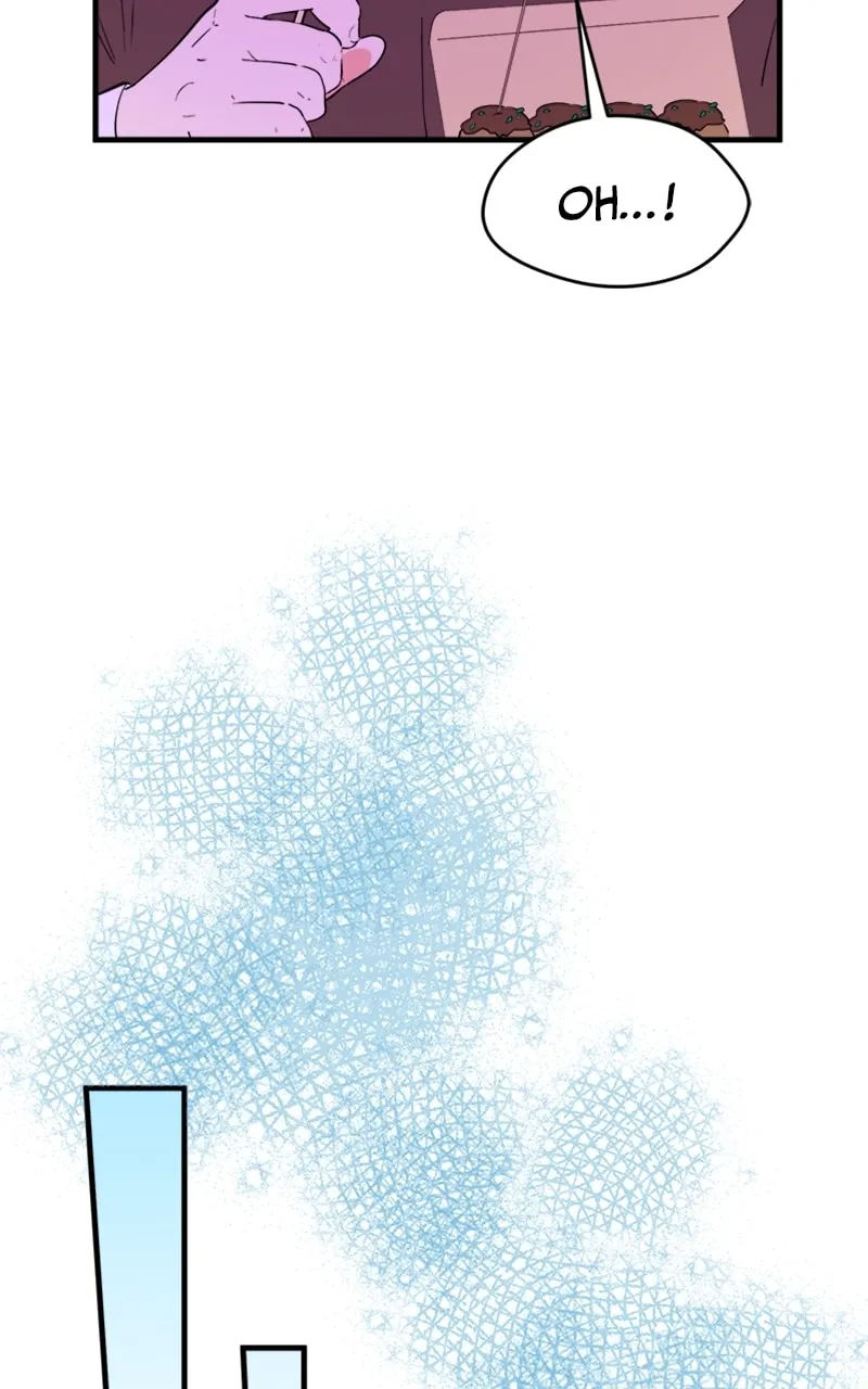Read Surviving in a Harem chapter 38 image 18 on Lezhin