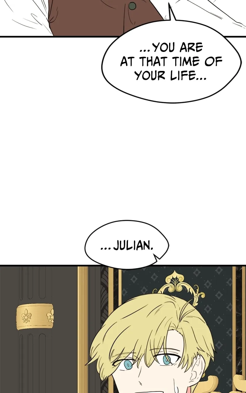 Read Surviving in a Harem chapter 38 image 21 on Lezhin