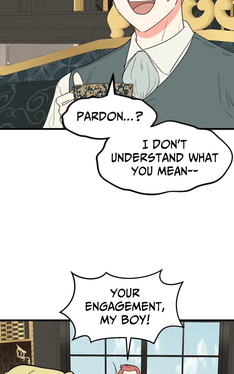 Read Surviving in a Harem chapter 38 image 22 on Lezhin