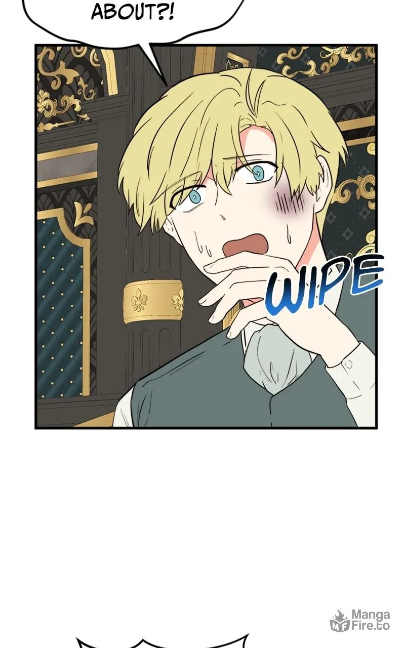 Read Surviving in a Harem chapter 38 image 24 on Lezhin