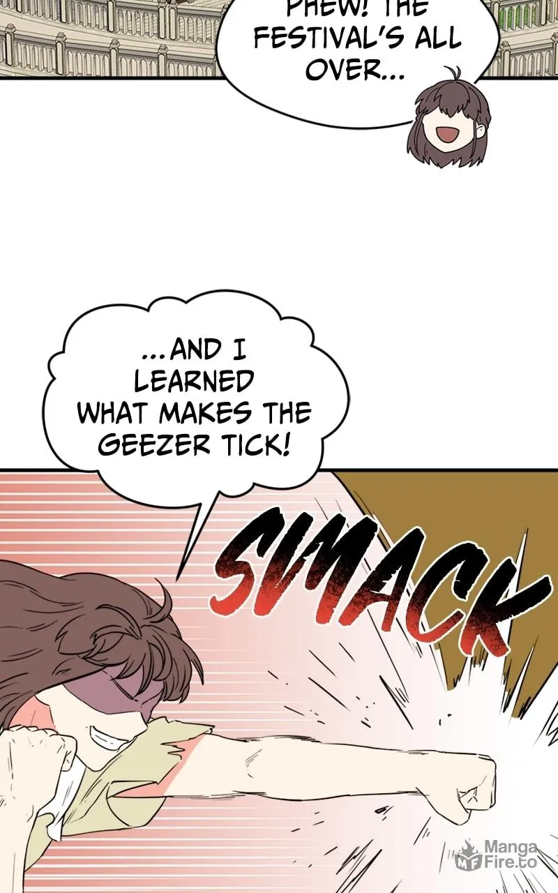 Read Surviving in a Harem chapter 38 image 29 on Lezhin