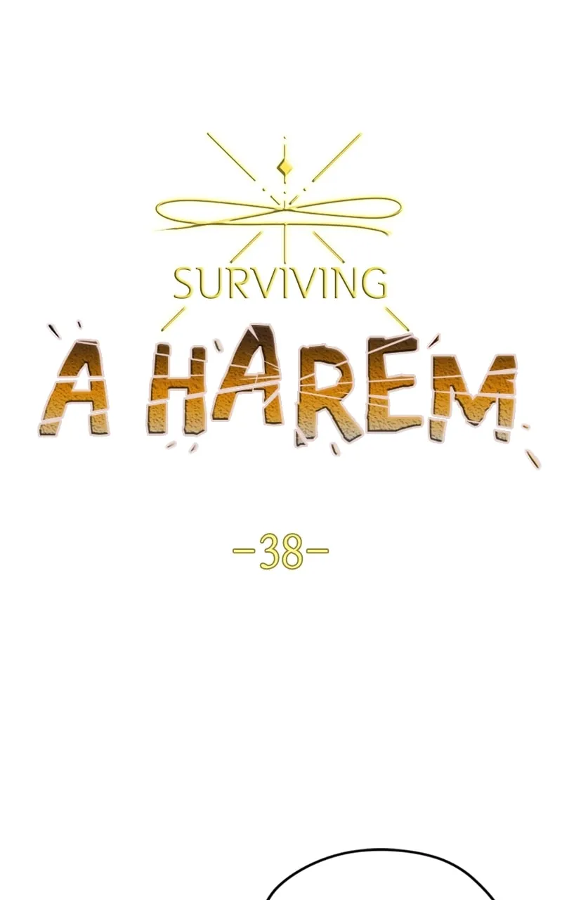 Read Surviving in a Harem chapter 38 image 3 on Lezhin